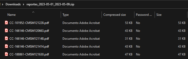 A screenshot of a computer

Description automatically generated